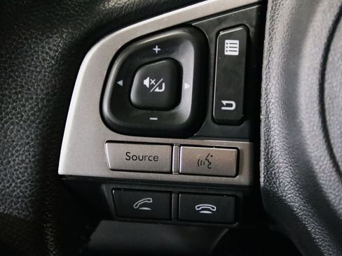 Used 2018 Subaru Forester 2.5i Touring w/ Popular Package #3B AWD/4WD image 15