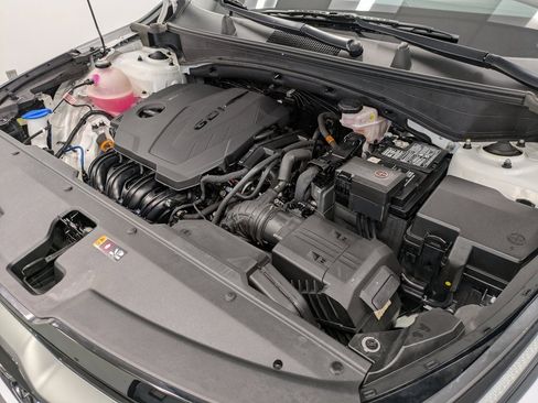 Used 2023 Kia Sportage X-Line image 30