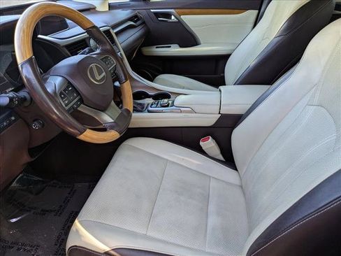 Used 2017 Lexus RX 350 FWD w/ Premium Package image 16