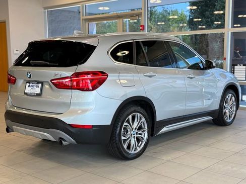 Used 2016 BMW X1 xDrive28i AWD/4WD image 12