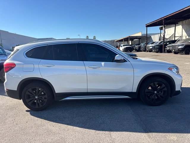 Used 2020 BMW X1 sDrive28i FWD image 4