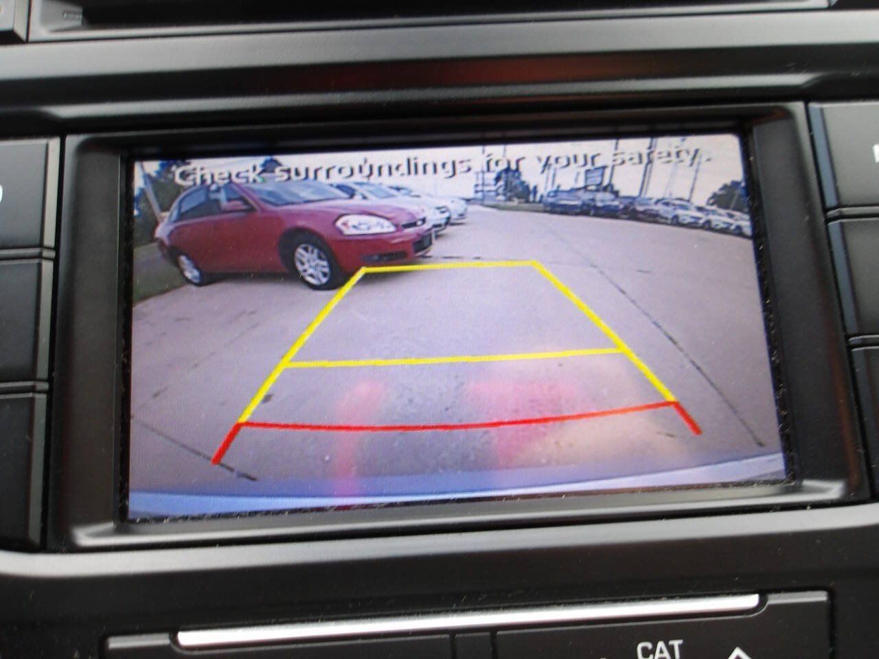 Used 2015 Hyundai Sonata SE w/ Option Group 02 FWD image 39