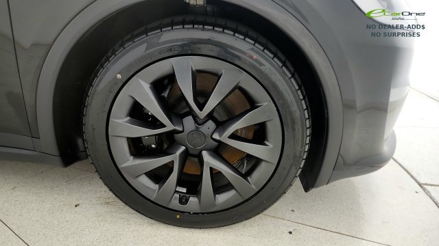 Used 2024 Tesla Model X AWD/4WD image 72