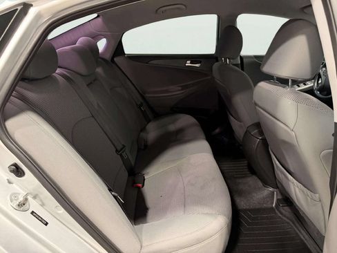 Used 2013 Hyundai Sonata GLS FWD image 21