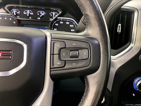 Certified 2021 GMC Sierra 1500 Elevation AWD/4WD image 24