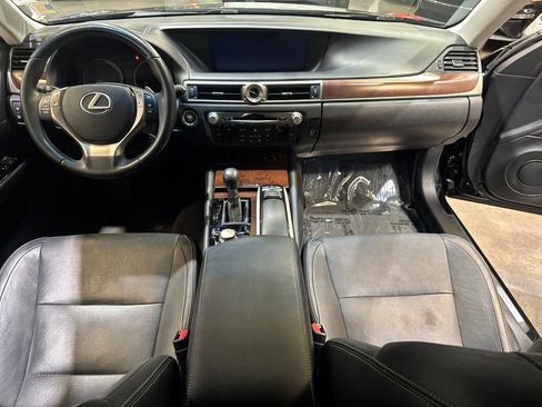 Used 2015 Lexus GS 350 AWD w/ Premium Package image 42