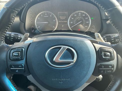 Used 2018 Lexus NX 300 FWD image 23