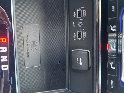 New 2025 Jeep Grand Cherokee Laredo X w/ Luxury Tech Group I image 14