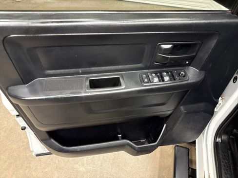 Used 2014 RAM 4500 Tradesman w/ Ambulance Prep Group image 30