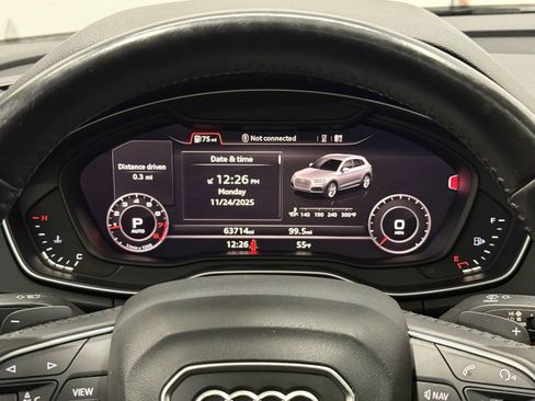 Used 2018 Audi Q5 2.0T Premium Plus w/ Premium Plus Package image 20