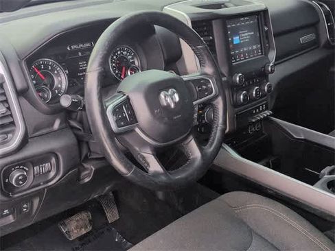 Used 2019 RAM 1500 Big Horn image 10