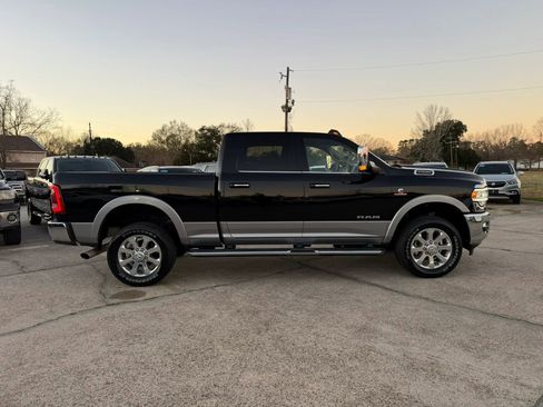 Used 2019 RAM 2500 Laramie image 7