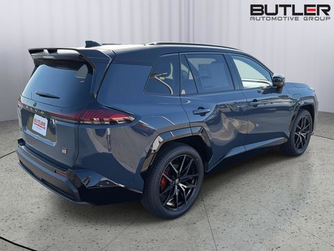 New 2026 Toyota RAV4 AWD Plug-in Hybrid image 6