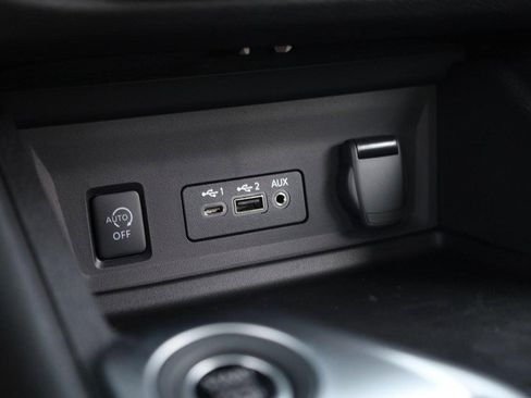 New 2025 Nissan Sentra SV w/ All-Weather Package image 14