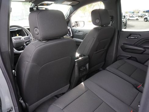 New 2026 GMC Canyon Elevation w/ Convenience Package image 11