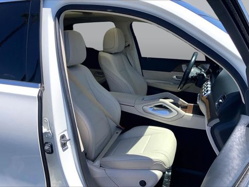 Used 2022 Mercedes-Benz GLE 350 image 8