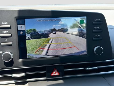 New 2026 Hyundai Elantra SEL Sport Premium FWD image 13