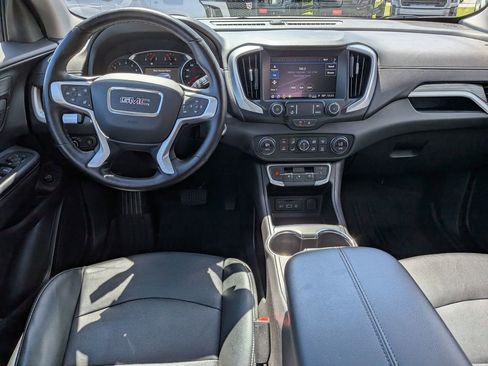 Certified 2024 GMC Terrain SLT w/ Elevation Edition FWD image 19
