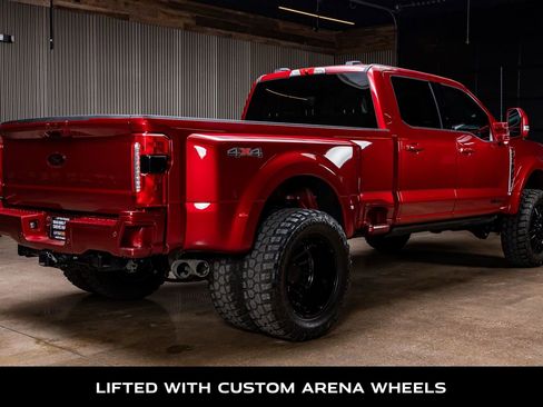 Used 2026 Ford F450 Lariat image 9