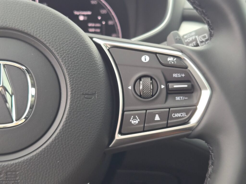 New 2026 Acura MDX w/ Technology Package AWD/4WD image 47