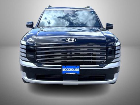 Certified 2026 Hyundai Palisade Calligraphy AWD/4WD image 2