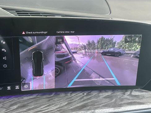 Used 2025 Audi Q5 Premium Plus w/ Premium Plus image 20