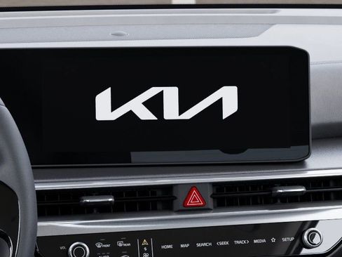 New 2026 Kia Sorento EX image 27