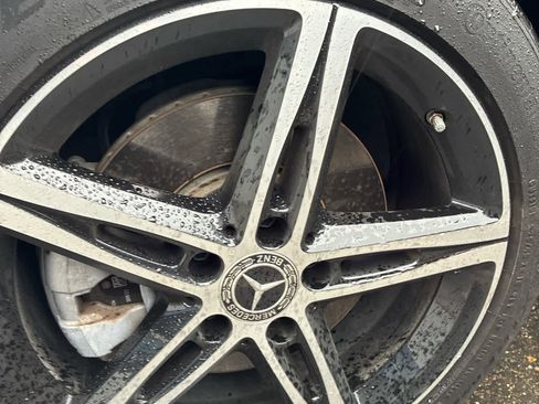 Used 2021 Mercedes-Benz A 220 4MATIC image 20