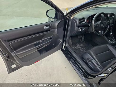 Used 2014 Volkswagen Jetta TDI image 10