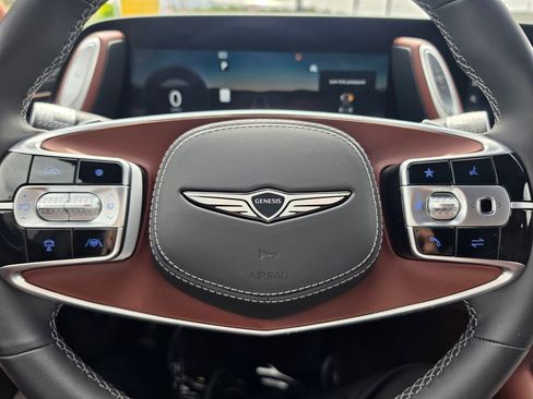 Used 2023 Genesis G90 3.5T AWD/4WD image 23