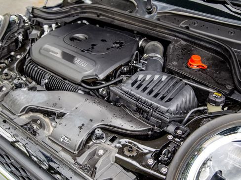 Used 2022 MINI Cooper S FWD image 21