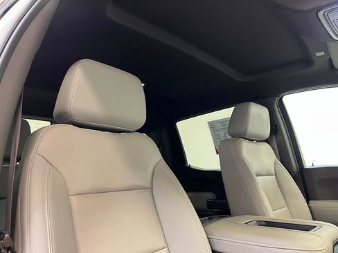 Used 2022 Chevrolet Silverado 1500 LTZ image 33