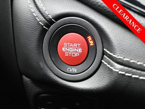 Used 2024 Dodge Durango SRT w/ Black Package image 26