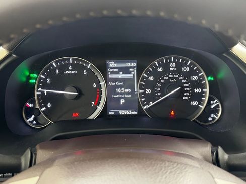 Used 2017 Lexus RX 350 AWD image 18