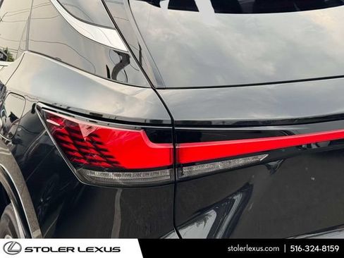 Certified 2023 Lexus RX 350 Premium w/ Cold Area Package AWD/4WD image 12