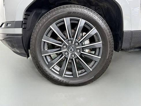 Used 2024 Lexus GX 550 w/ Accessory Package (2T) AWD/4WD image 33