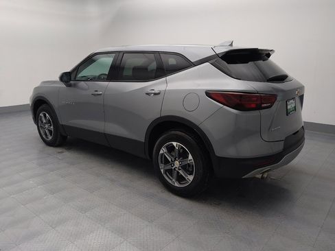 Used 2023 Chevrolet Blazer LT w/ Driver Confidence Package image 6