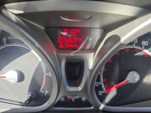 Used 2013 Ford Fiesta SE image 13