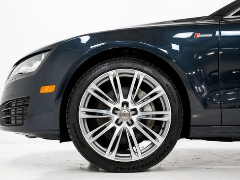 Used 2013 Audi A7 3.0T Premium Plus w/ Premium Plus Pkg image 26