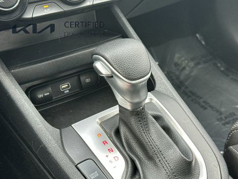 Certified 2024 Kia Forte LXS image 21
