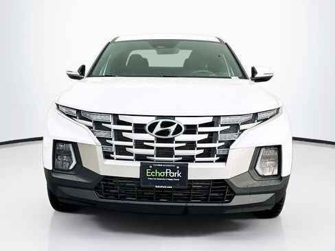 Used 2024 Hyundai Santa Cruz SEL AWD/4WD image 2