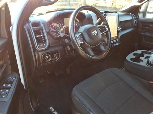 Used 2025 RAM 2500 Tradesman image 15