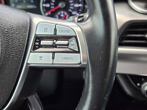 Used 2020 Kia Telluride S FWD image 26