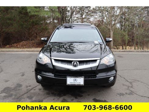 Used 2007 Acura RDX w/ Technology Package image 2