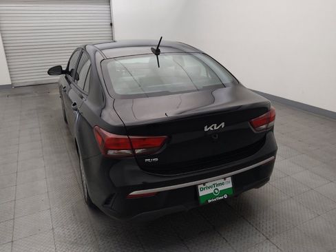 Used 2023 Kia Rio S FWD image 6