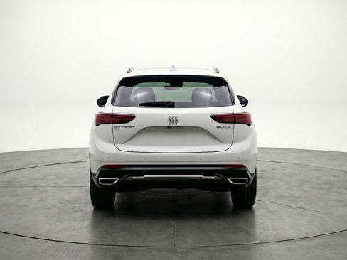 Used 2024 Buick Envision Preferred AWD/4WD image 7