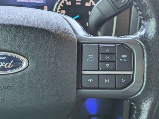 Used 2021 Ford F150 XLT w/ Equipment Group 302A High AWD/4WD image 28