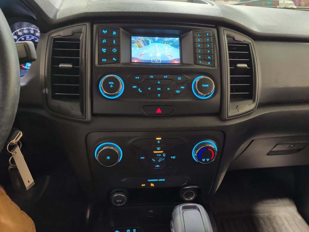 Used 2020 Ford Ranger XL w/ FX4 Off-Road Package AWD/4WD image 18