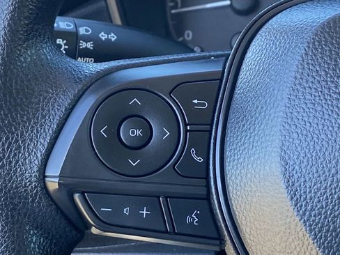 Certified 2025 Toyota Corolla LE image 26