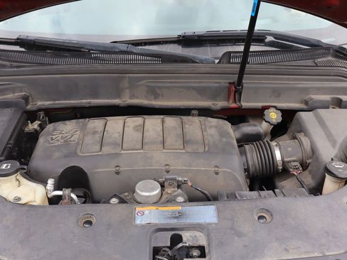 Used 2011 GMC Acadia Denali image 31